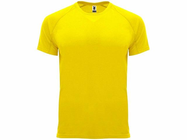 Спортивная футболка «Bahrain» мужская Спортивная футболка «Bahrain» мужская