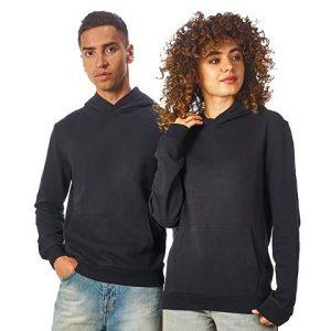 Толстовка с капюшоном «Monaco» унисекс