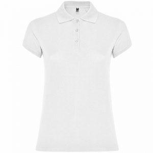 Рубашка поло «Star» женская