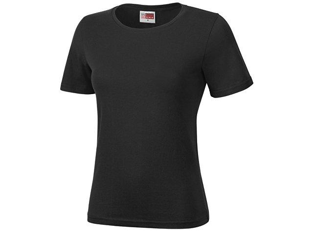 Футболка “Heavy Super Club” женская Футболка “Heavy Super Club” женская