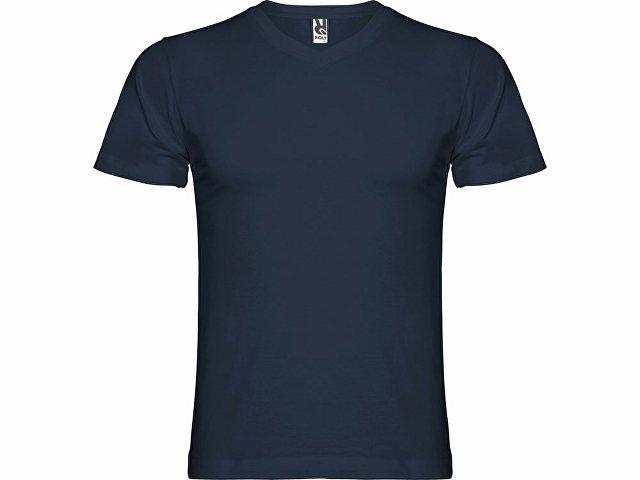 Футболка «Samoyedo» мужская Футболка «Samoyedo» мужская