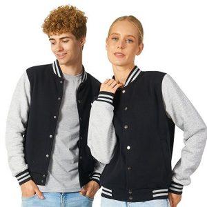 Бомбер «Oxford», унисекс