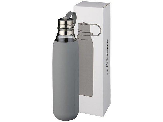 Бутылка спортивная «Oasis» Бутылка спортивная «Oasis»