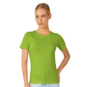 Футболка “Heavy Super Club” женская