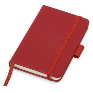 Блокнот А6 в твердой обложке «Vision 2.0» soft-touch