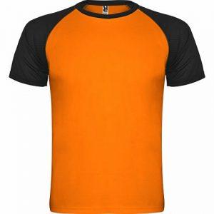 Спортивная футболка «Indianapolis» мужская