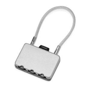 Замок для багажа «Heatrow»