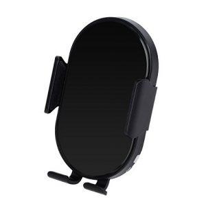 Автомобильное беспроводное зарядное устройство с датчиком «OptIQ Lite», 15 Вт