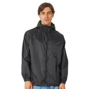 Ветровка мужская в чехле “Promo”