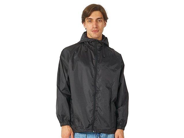 Ветровка мужская в чехле “Promo” Ветровка мужская в чехле “Promo”