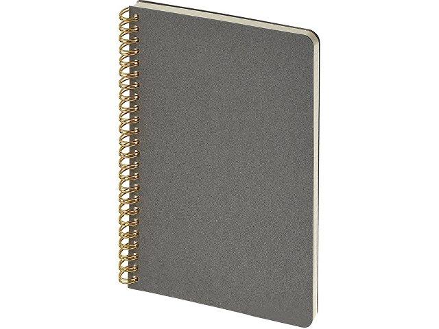 Бизнес тетрадь А5 «Pragmatic» Бизнес тетрадь А5 «Pragmatic»