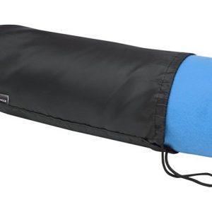 Плед «Willow» из вторичного ПЭТ