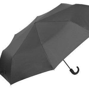 Зонт складной «Britney» с большим куполом, автомат