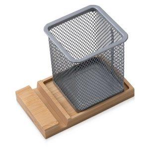 Подставка для ручек и телефона «Fika»