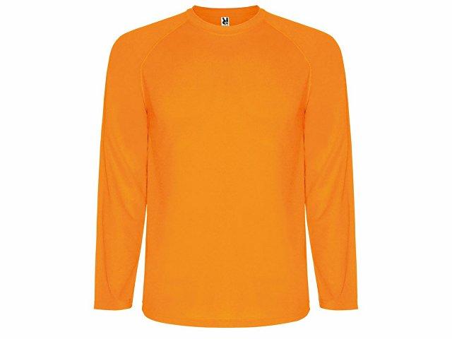 Футболка с длинным рукавом «Montecarlo» мужская Футболка с длинным рукавом «Montecarlo» мужская