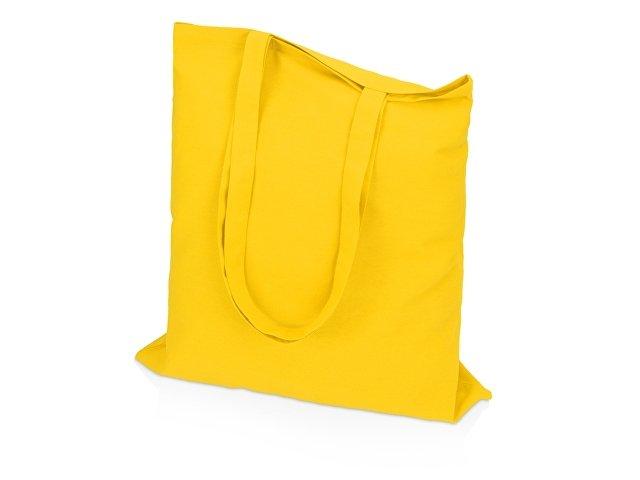 Сумка из хлопка «Carryme 140», 140 г/м2 Сумка из хлопка «Carryme 140», 140 г/м2