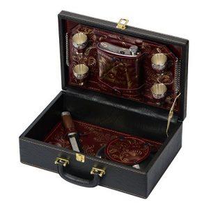 Подарочный набор «Пикник в лесу»