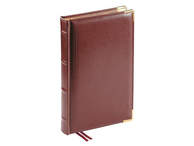 Ежедневник полудатированный А5 «Boss» Ежедневник полудатированный А5 «Boss»