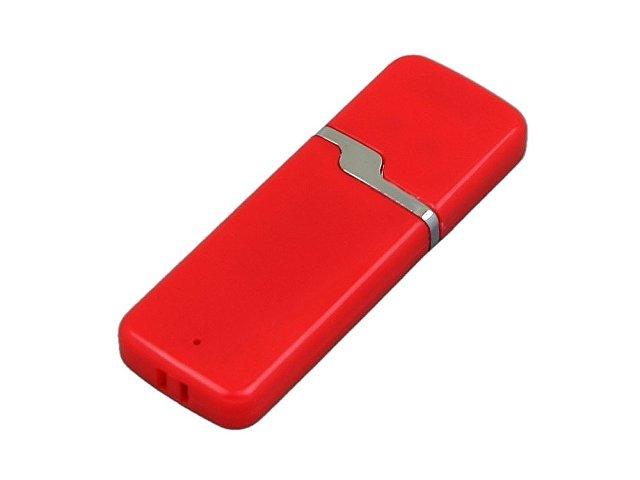 USB 2.0- флешка на 32 Гб с оригинальным колпачком USB 2.0- флешка на 32 Гб с оригинальным колпачком