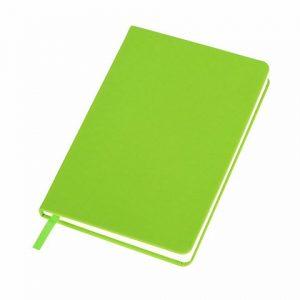 Бизнес-блокнот А5 «C2» soft-touch