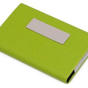 Визитница «Тoledo»