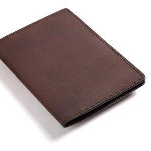 Обложка для паспорта «Нит»