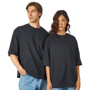 Футболка оверсайз «Berlin» унисекс