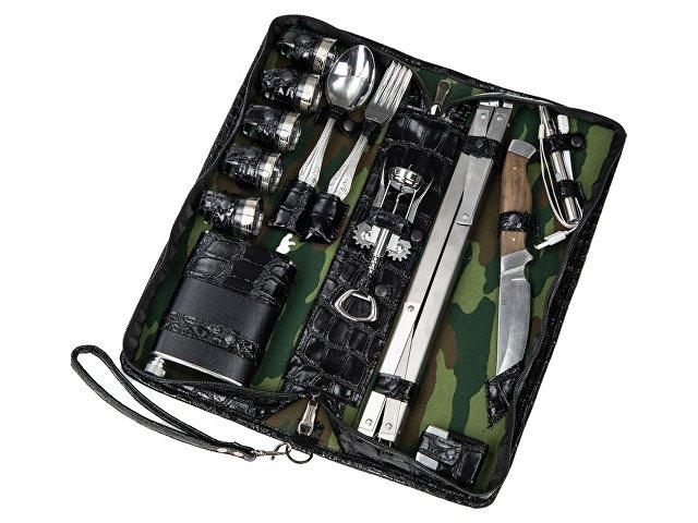 Набор «Дорожный» на 5 персон Набор «Дорожный» на 5 персон