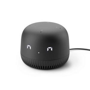 Умная колонка «Капсула Нео» с голосовым помощником Марусей