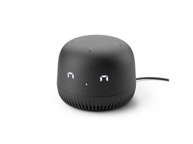 Умная колонка «Капсула Нео» с голосовым помощником Марусей Умная колонка «Капсула Нео» с голосовым помощником Марусей