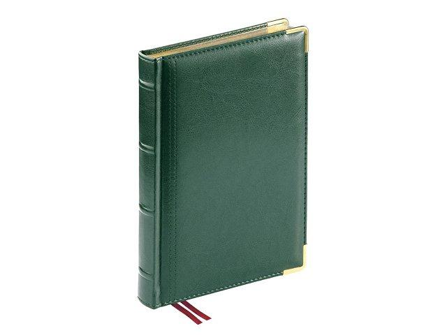 Ежедневник полудатированный А5 «Boss» Ежедневник полудатированный А5 «Boss»