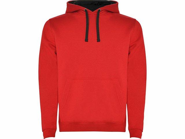 Толстовка с капюшоном «Urban» мужская Толстовка с капюшоном «Urban» мужская