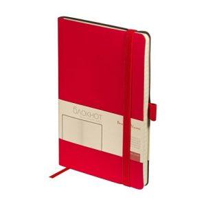 Блокнот А5 «City Flex»