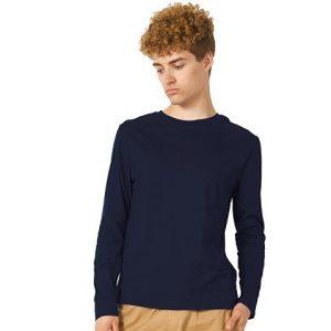 Лонгслив «Porto» мужской