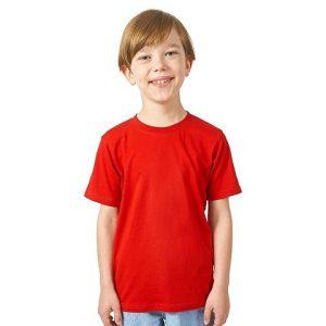 Футболка “Heavy Super Club” детская