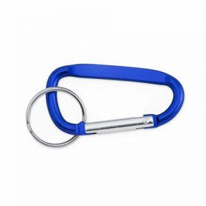 Брелок-карабин для ключей PALE