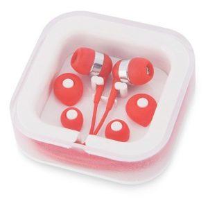 Наушники суперлегкие «Sargas» Наушники суперлегкие «Sargas»