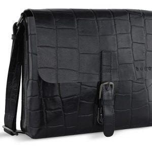 Сумка-мессенджер мужская «Nevio»