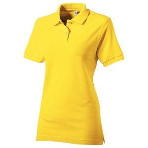Рубашка поло “Boston” женская