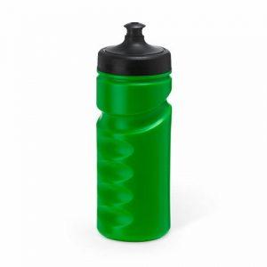 Бутылка спортивная RUNNING из полиэтилена