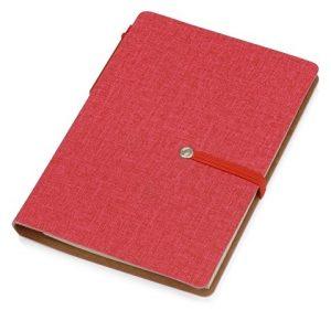 Набор стикеров А6 «Write and stick» с ручкой и блокнотом