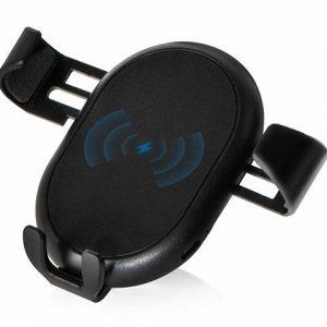 Автомобильное беспроводное зарядное устройство «Mobi»