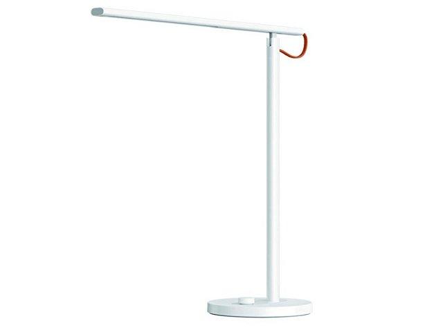 Лампа настольная умная «Mi LED Desk Lamp1S» Лампа настольная умная «Mi LED Desk Lamp1S»