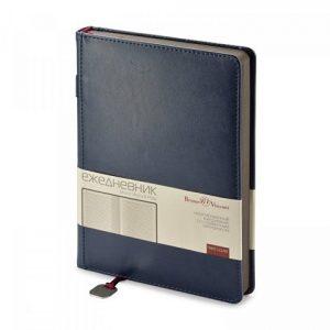 Ежедневник недатированный А5 «Polo»