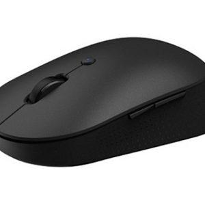 Мышь беспроводная «Mi Dual Mode Wireless Mouse Silent Edition»