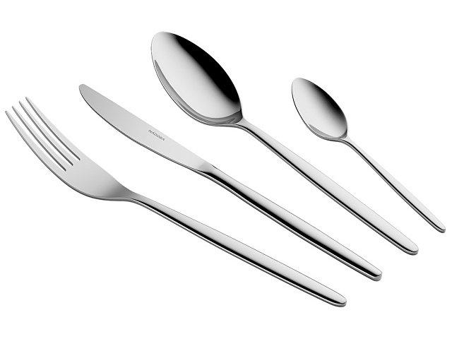 Набор столовых приборов «MIA», 24 предмета Набор столовых приборов «MIA», 24 предмета