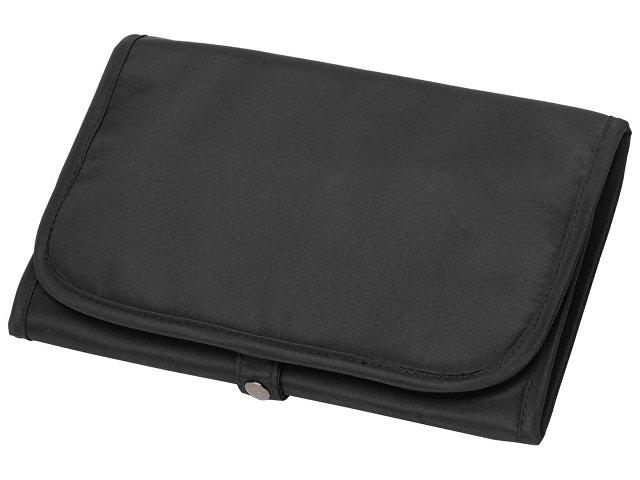 Несессер для путешествий со съемной косметичкой «Flat» Несессер для путешествий со съемной косметичкой «Flat»