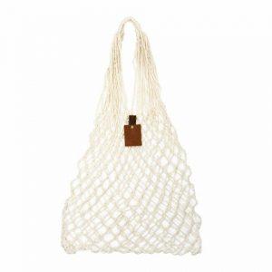 Авоська «Dream» из натурального хлопка, 35 л