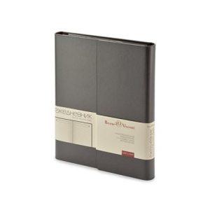 Ежедневник недатированный с магнитным клапаном А5 «Waltz»