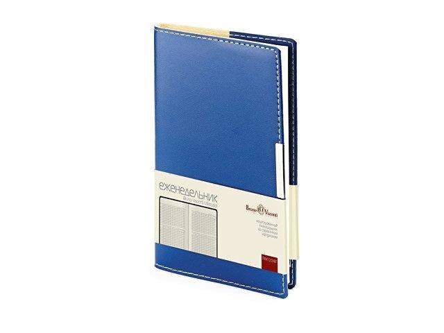 Еженедельник недатированный А6 «Metropol» Еженедельник недатированный А6 «Metropol»